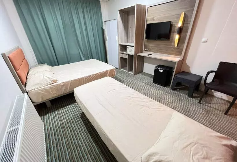 Cumhuriyet Otel