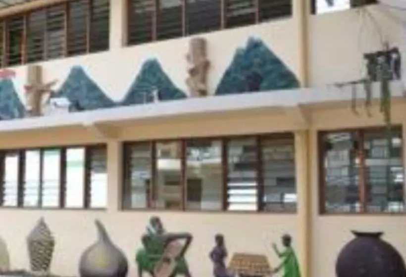 هتل Dian Fossey Nyiramacibir