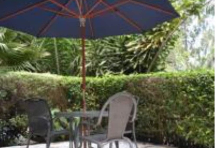 هتل Dian Fossey Nyiramacibir