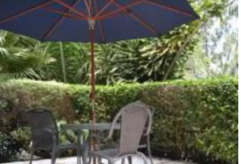 هتل Dian Fossey Nyiramacibir