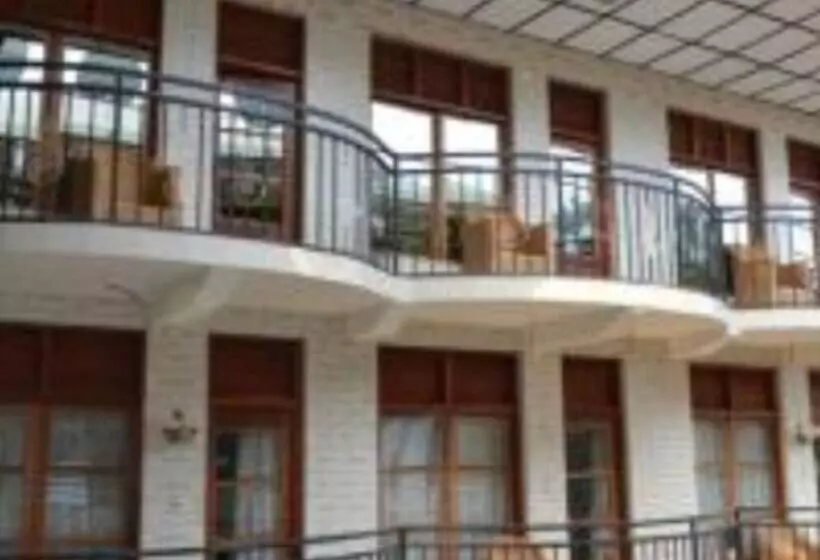 هتل Dian Fossey Nyiramacibir