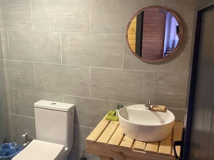 فندق Enginar çiçeği