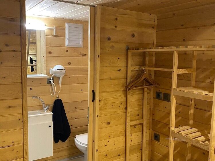 فندق Enginar çiçeği