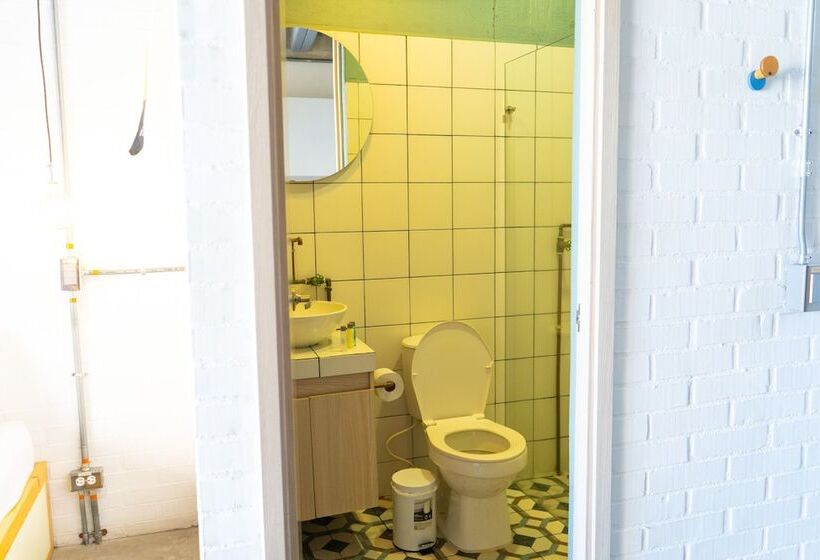 فندق The Harbour