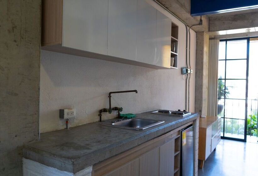 فندق The Harbour