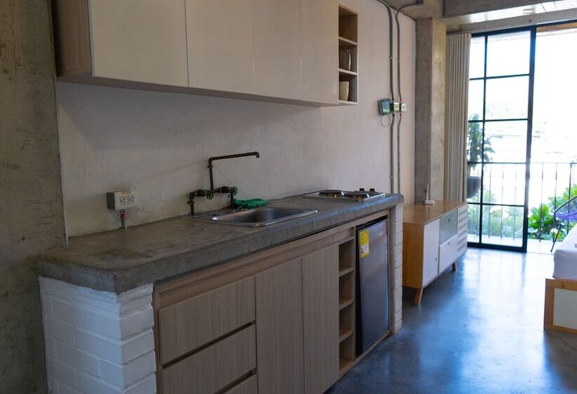 فندق The Harbour