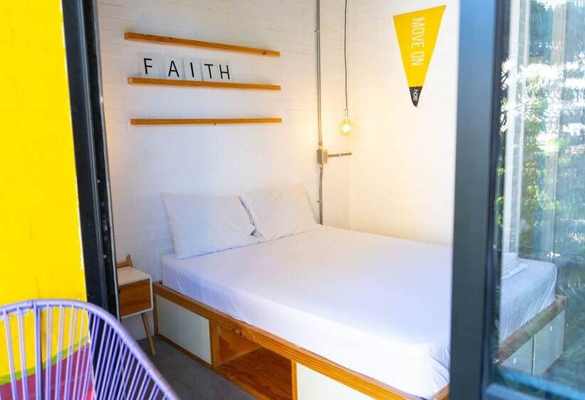 فندق The Harbour