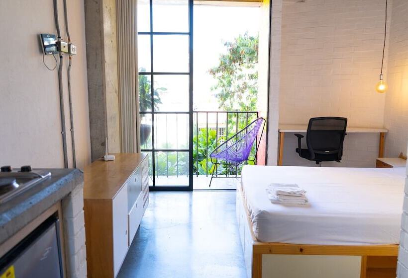 فندق The Harbour