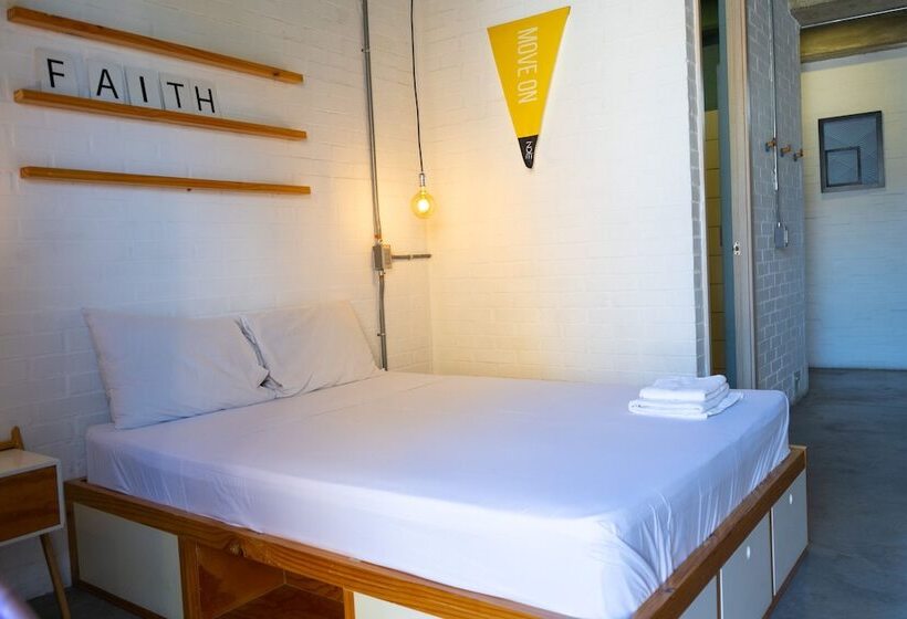 فندق The Harbour