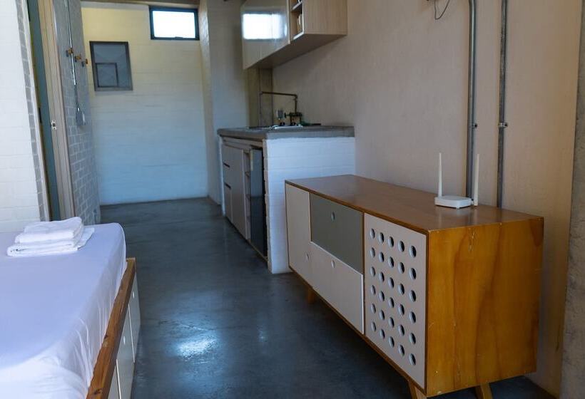 فندق The Harbour