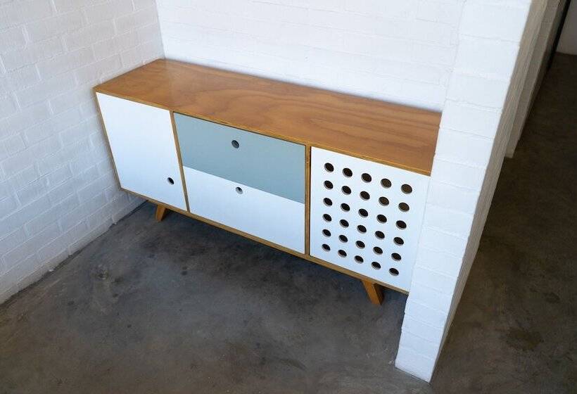 فندق The Harbour