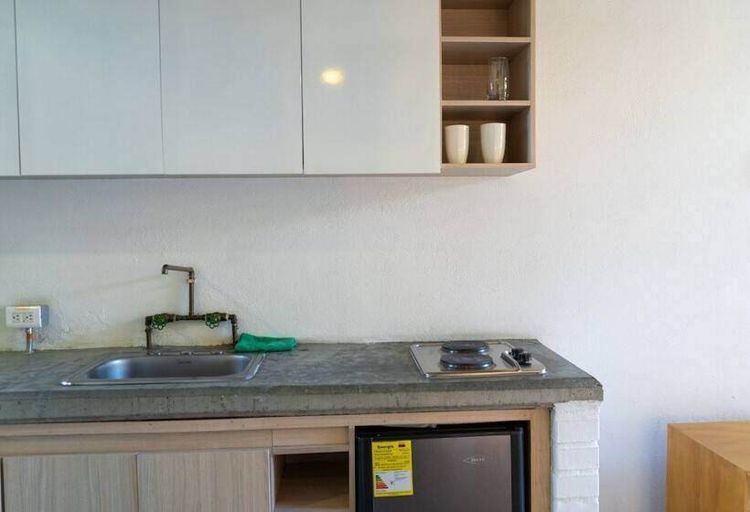 فندق The Harbour