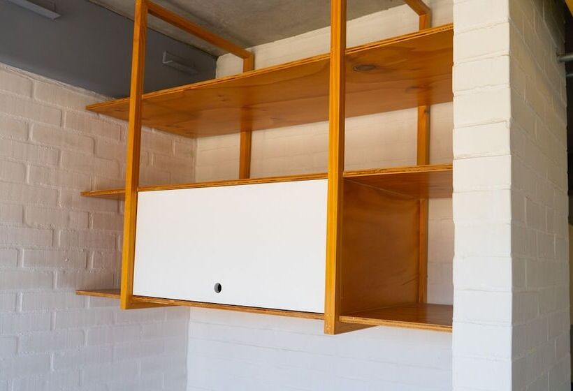 فندق The Harbour