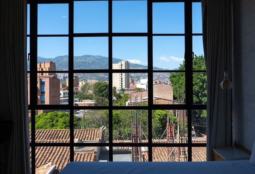 فندق The Harbour