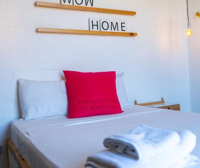 فندق The Harbour