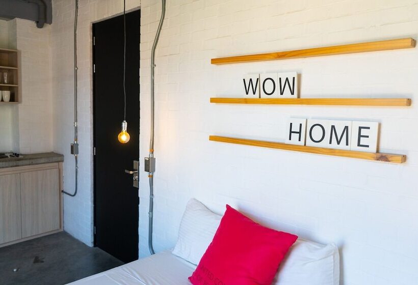 فندق The Harbour