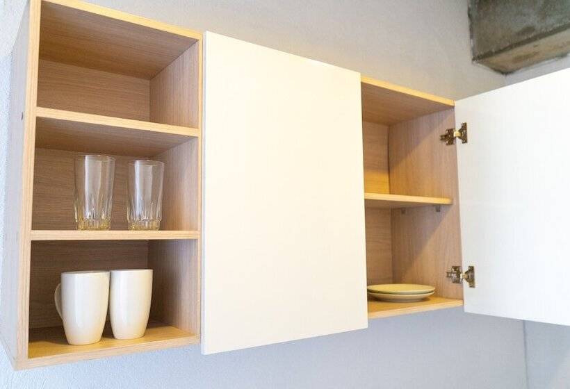 فندق The Harbour