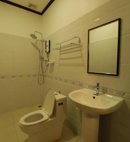 בית מלון כפרי Khounmixay