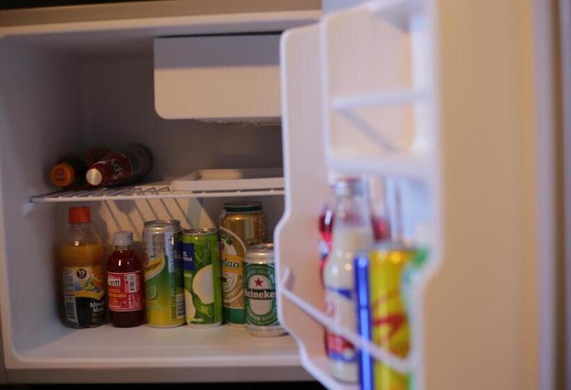 בית מלון כפרי Khounmixay