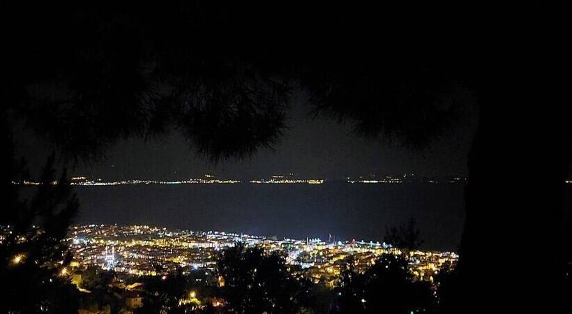 هتل Malikane Luxury Resort