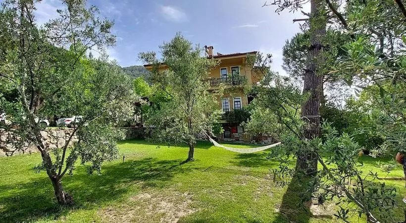 هتل Malikane Luxury Resort