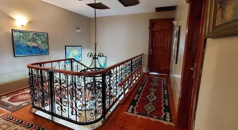 هتل Malikane Luxury Resort