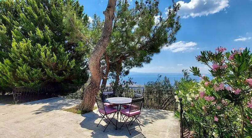 هتل Malikane Luxury Resort