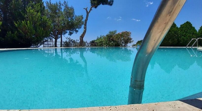 هتل Malikane Luxury Resort