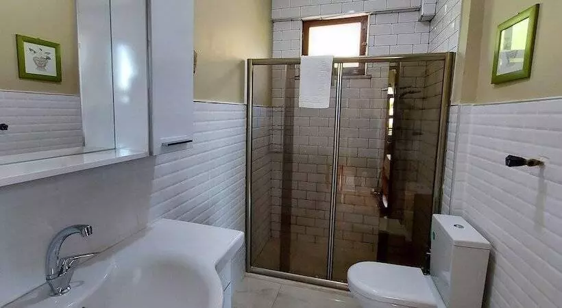 هتل Malikane Luxury Resort