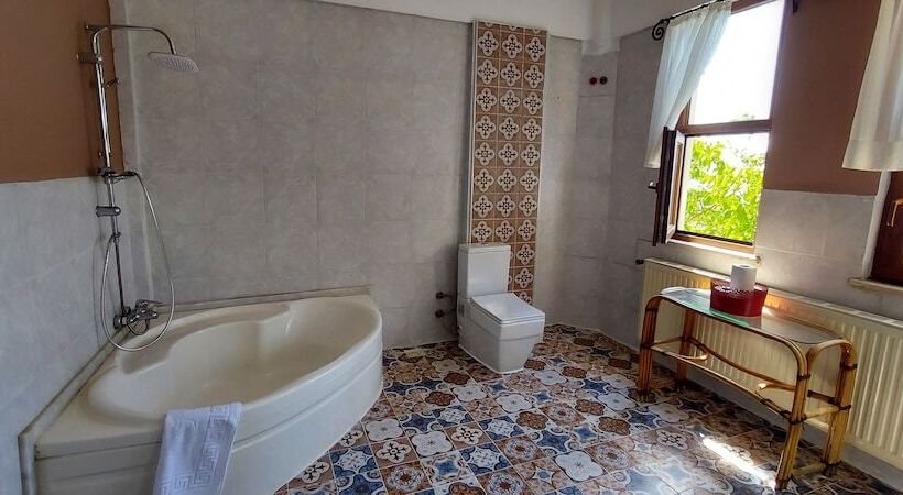 هتل Malikane Luxury Resort