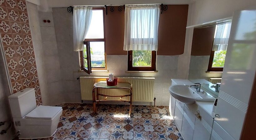 هتل Malikane Luxury Resort