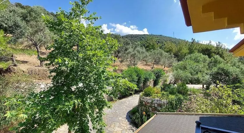 هتل Malikane Luxury Resort