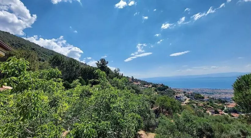 هتل Malikane Luxury Resort