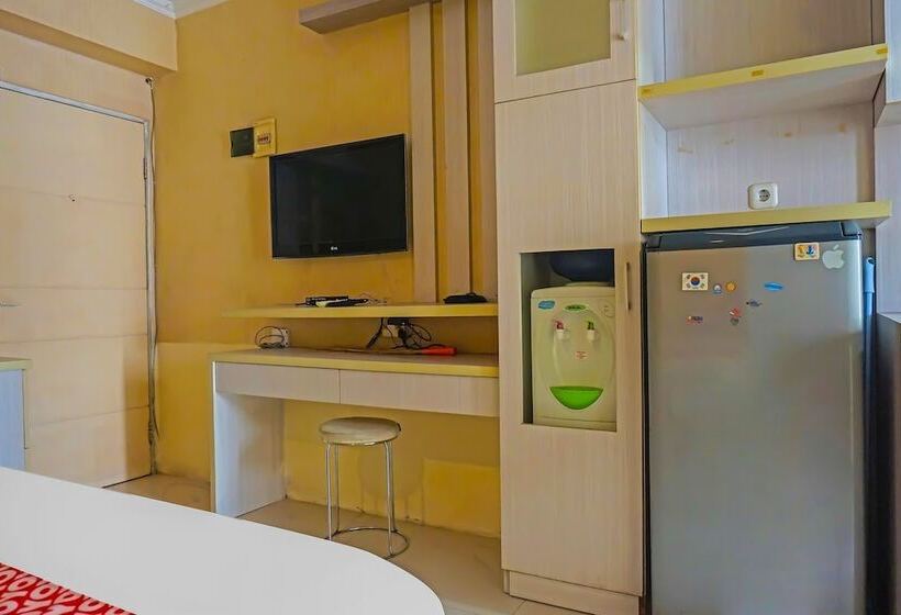 Hôtel Nadjla Property Cibubur Village By Oyo