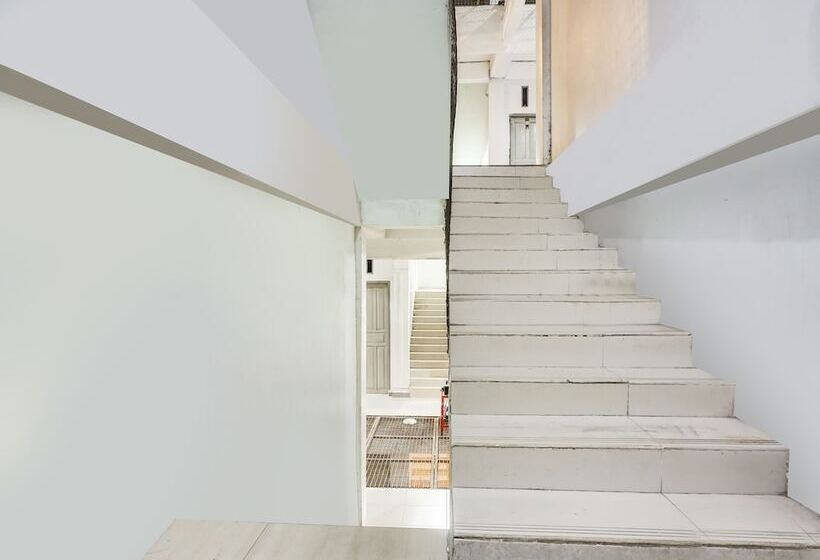 Hotell Pondok Elite 888 Makassar By Oyo