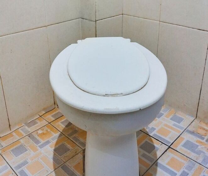 Hotell Pondok Elite 888 Makassar By Oyo