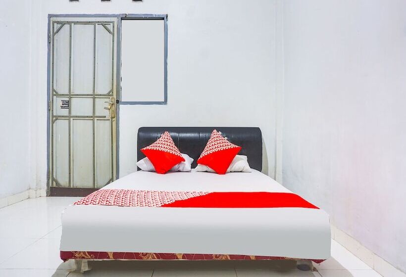 Hotell Pondok Elite 888 Makassar By Oyo