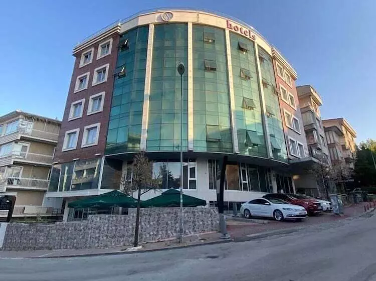 Saffari Otel