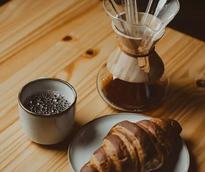 ホテル Tamì Lodge