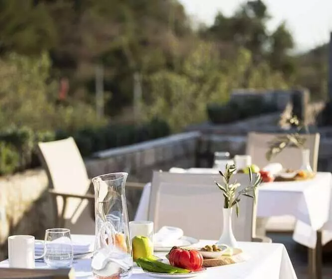 ホテル Trio'da Kazdaglari