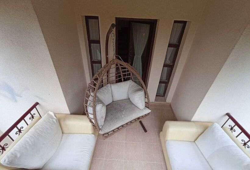 هتل Turgan Butik Villa