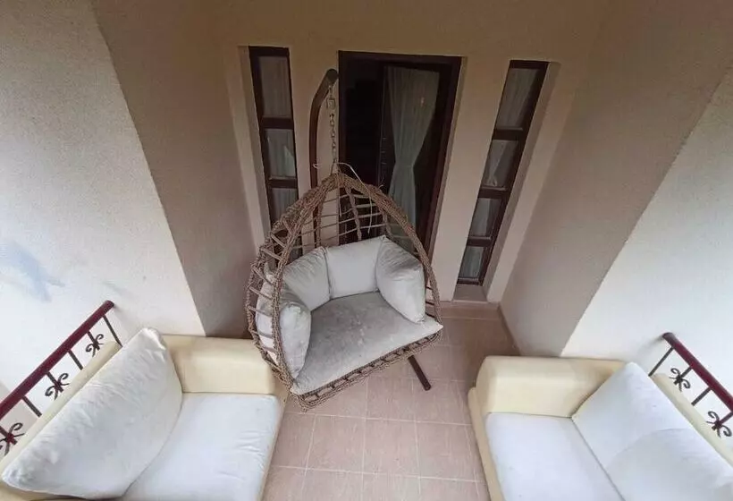 ホテル Turgan Butik Villa