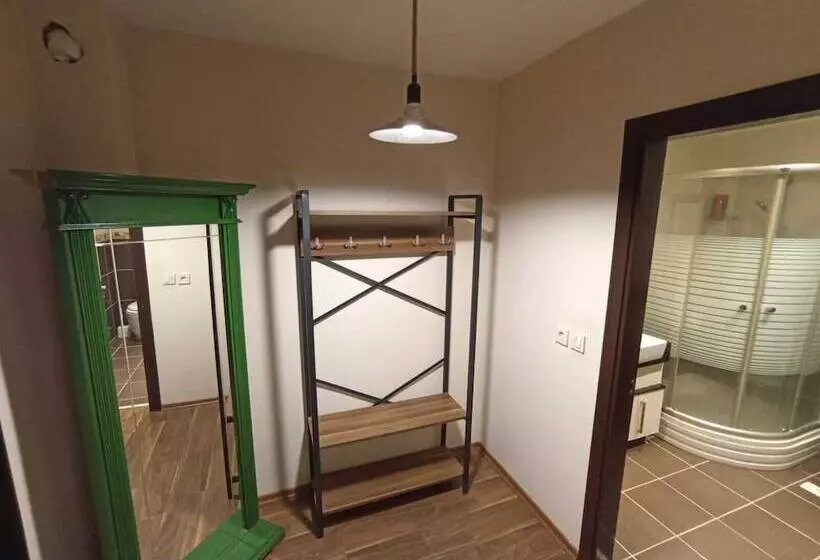 ホテル Turgan Butik Villa