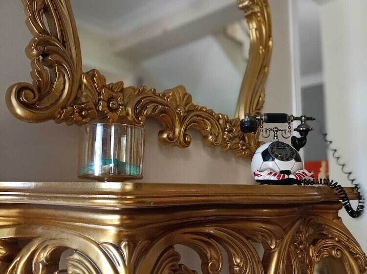 هتل Turgan Butik Villa