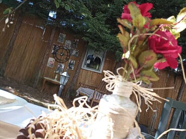 هتل Turgan Butik Villa