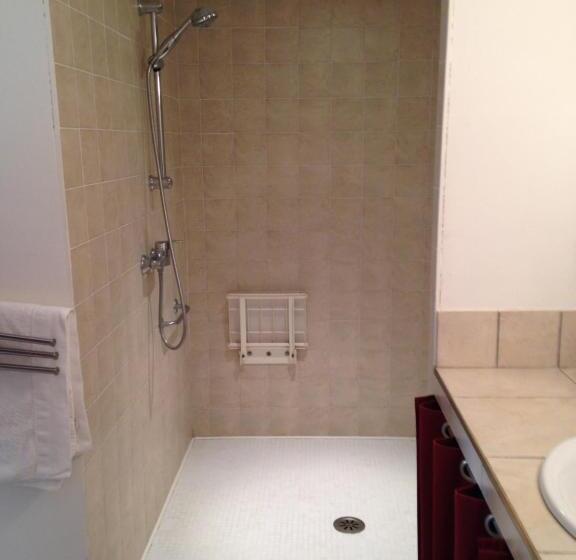 Le Domaine Du Bel Air B&b