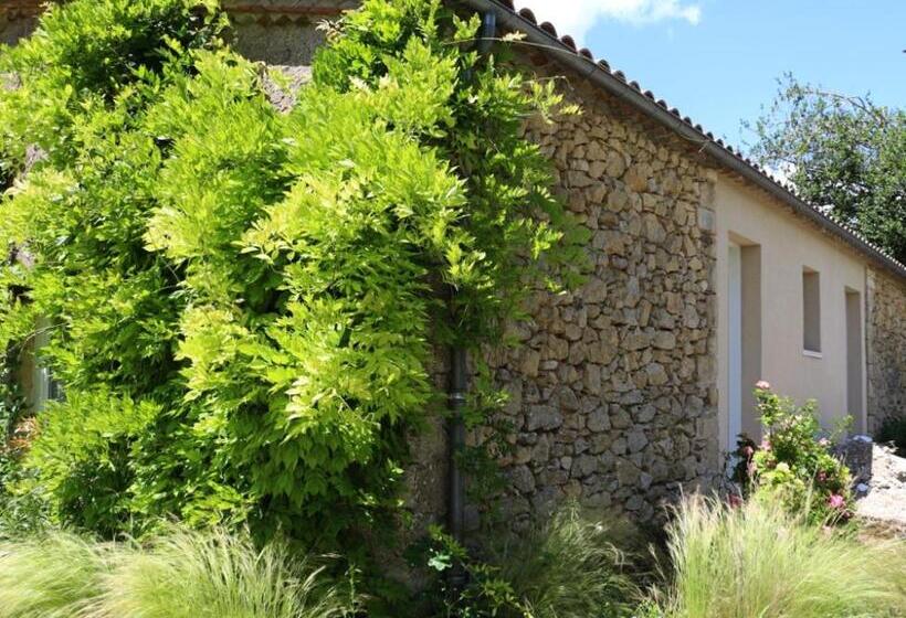 Le Domaine Du Bel Air B&b