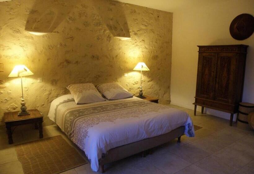 Le Domaine Du Bel Air B&b