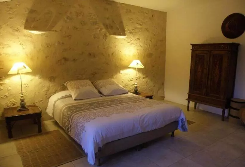 Le Domaine Du Bel Air B&b
