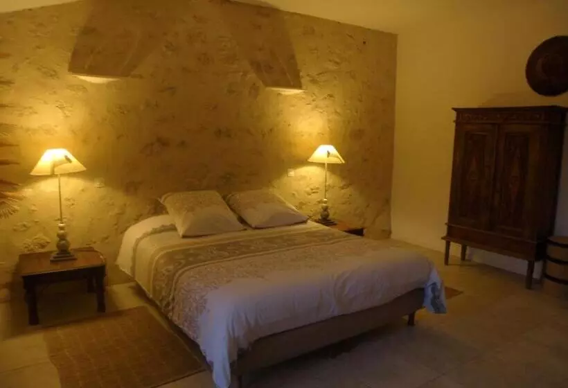 Le Domaine Du Bel Air B&b